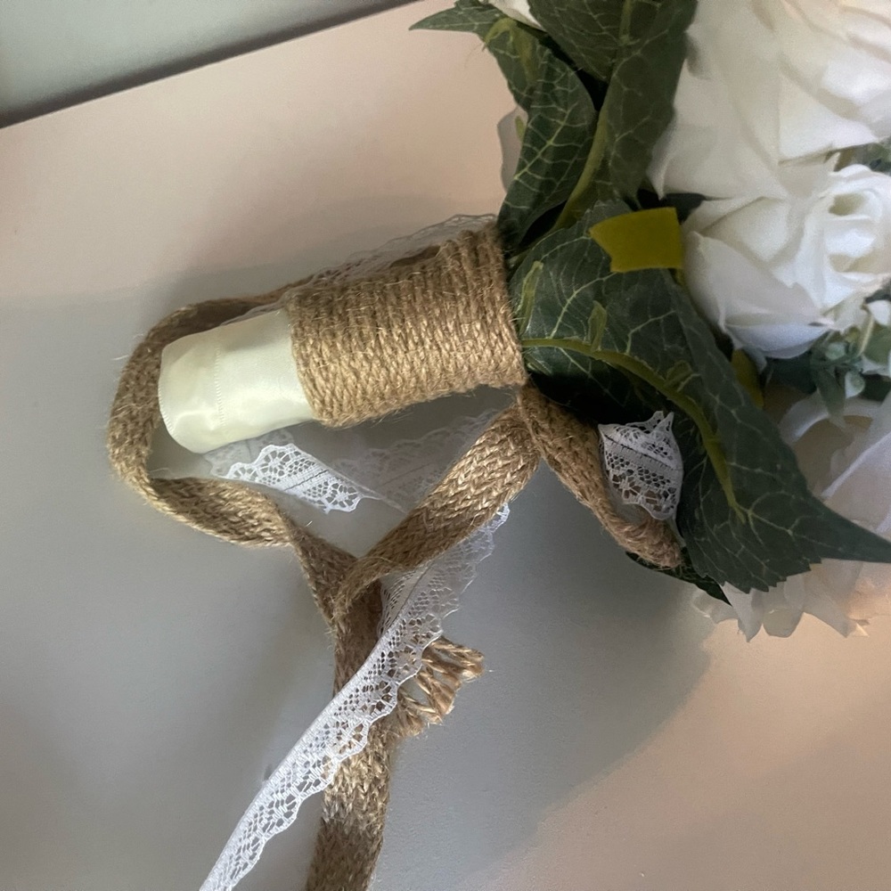 Bridal Bouquet